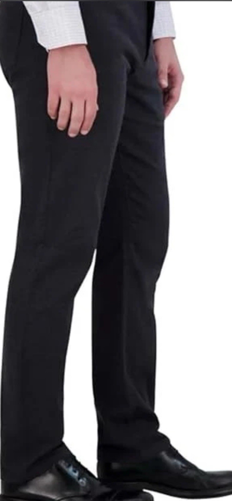 Kirkland Signature Brushed Men’s 5 Pocket Pant