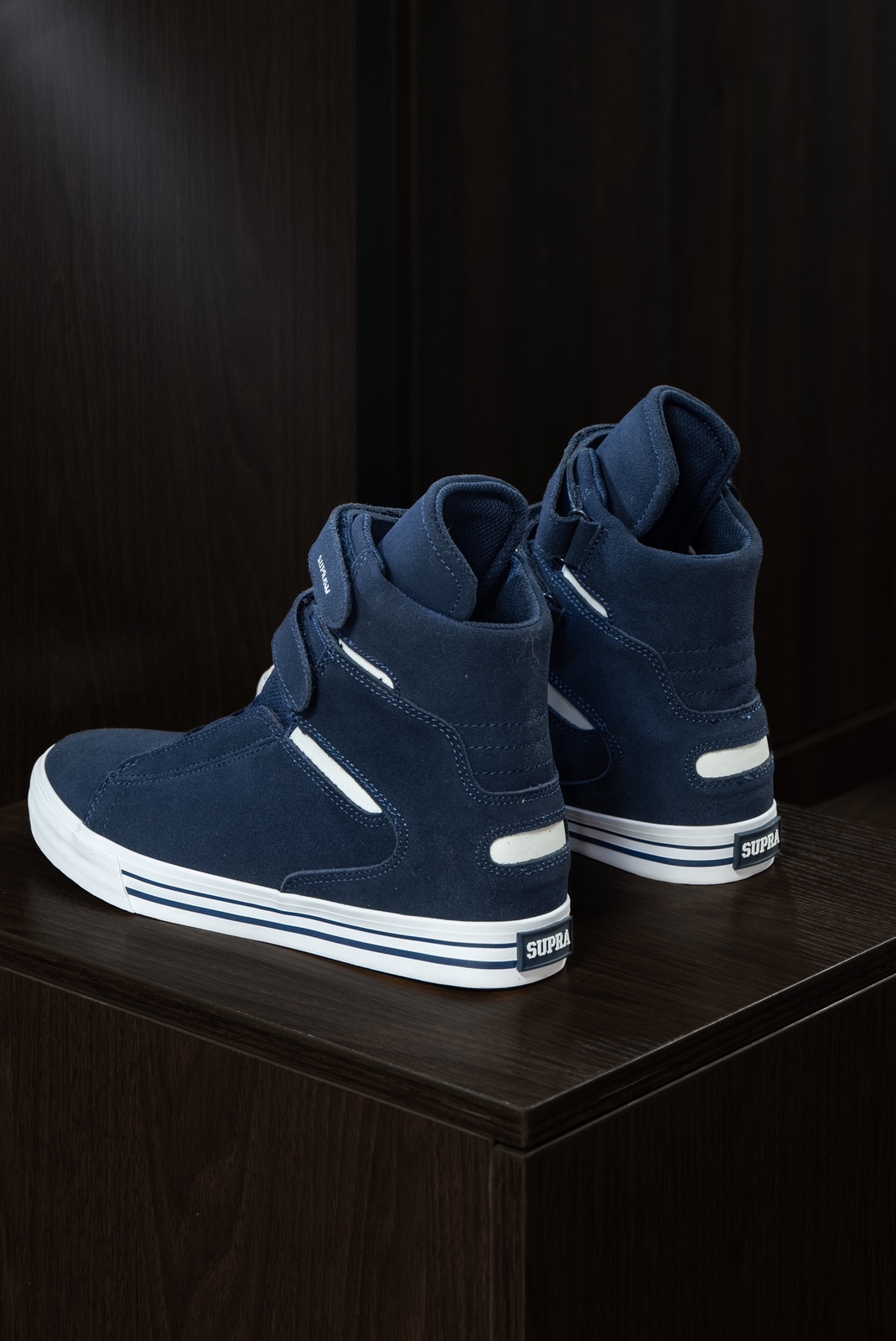 Supra Tk Society High Top Shoes All types