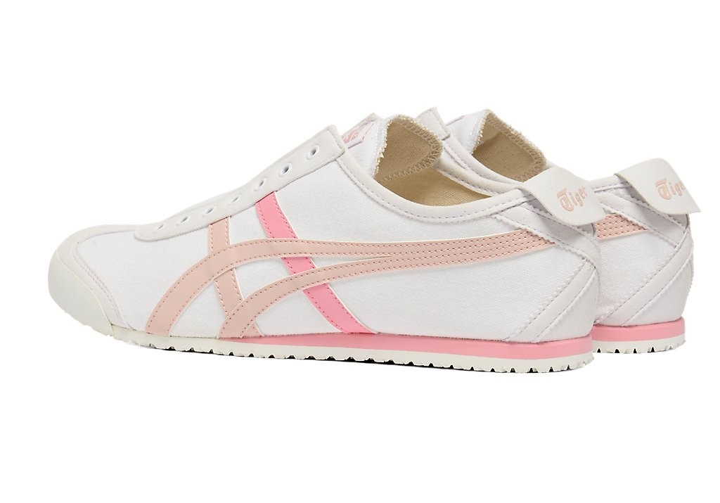 Unisex Onitsuka Tiger MEXICO 66 Slip-on 1183A360 Casual Sneakers Athletic Shoes
