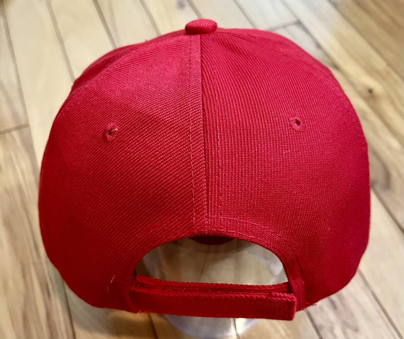 Auto-Car Brand Symbol Baseball Cap. Hat. Cadillac Hat.