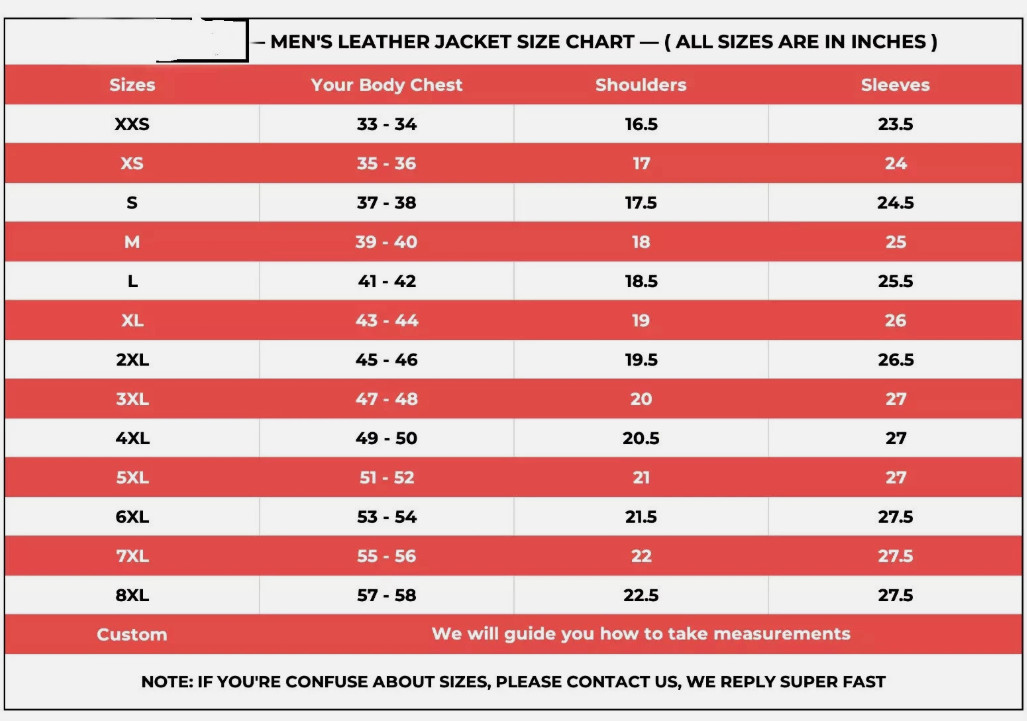 Avirex Men’s Sheepskin Leather Flight Bomber Varsity Jacket American Style