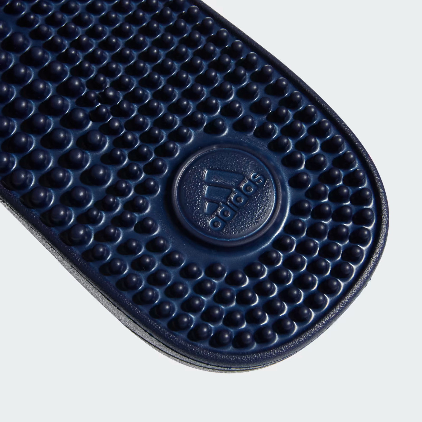Adidas Adissage Slides Post-Workout Massage Sandals