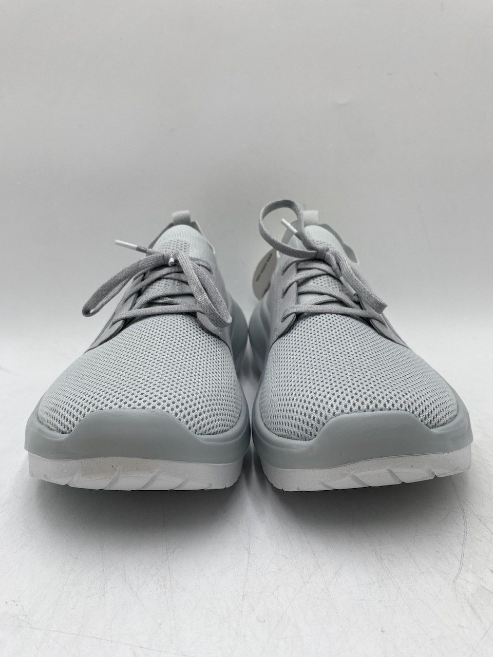 OOFOS OOMY STRIDE Men’s NEW Recovery Sneakers Glacier Multiple Sizes