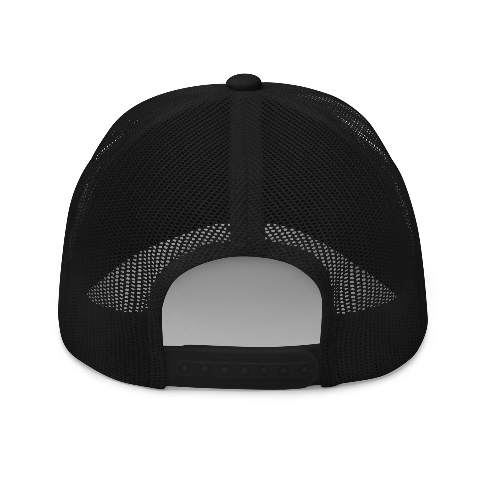 Minimal Spain Flag Trucker Hat Mesh España Trucker Cap
