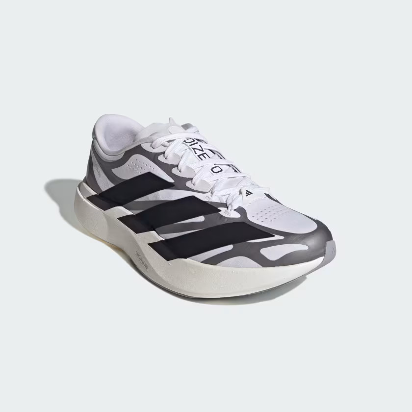 adidas men ADIZERO EVO SL EXO Shoes