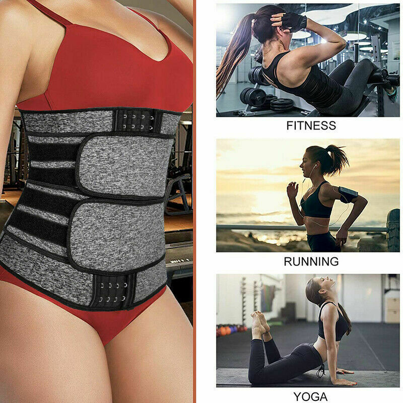 Fajas Colombianas Reductoras Abdomen Para Mujer Fajas Post Parto Soporte Lumbar