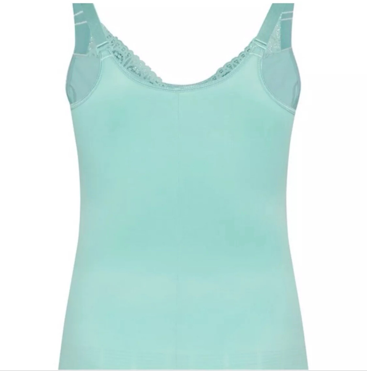 RUBY RIBBON HERITAGE LACE CAMI #1800 NEW!