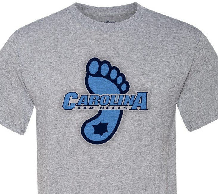 Tarheels – North Carolina Tarheels – Basketball – UNC – Soft – Fast Shipping