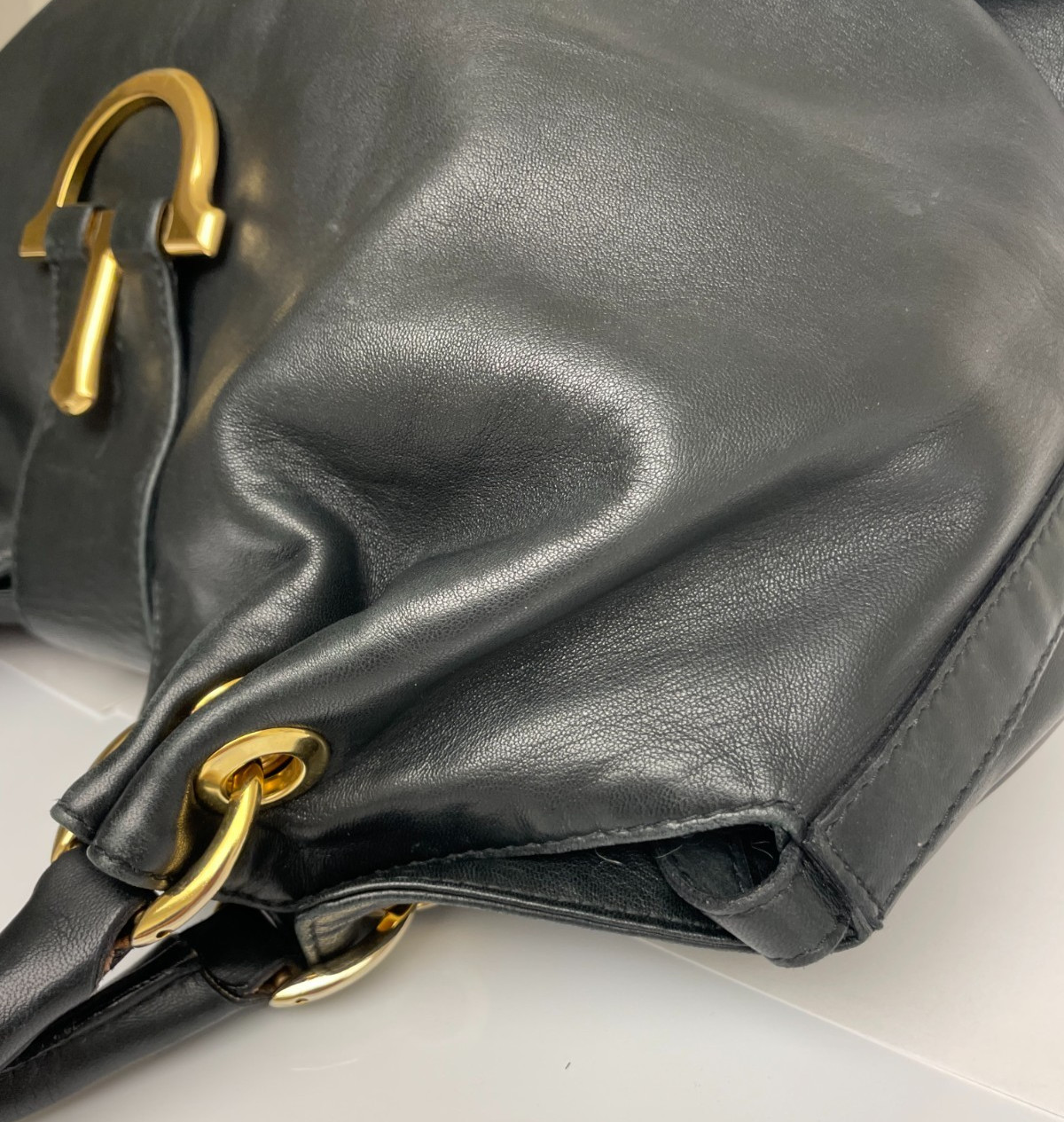 SCUOLA del CUOIO Handbag