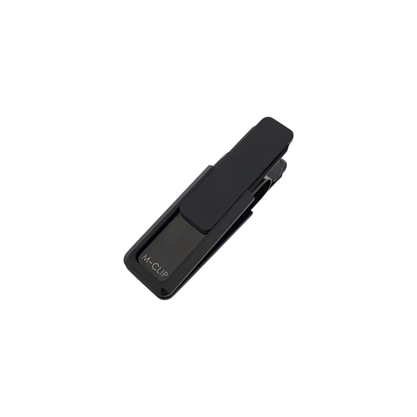 M-CLIP Ultralight Blackout Standard Capacity