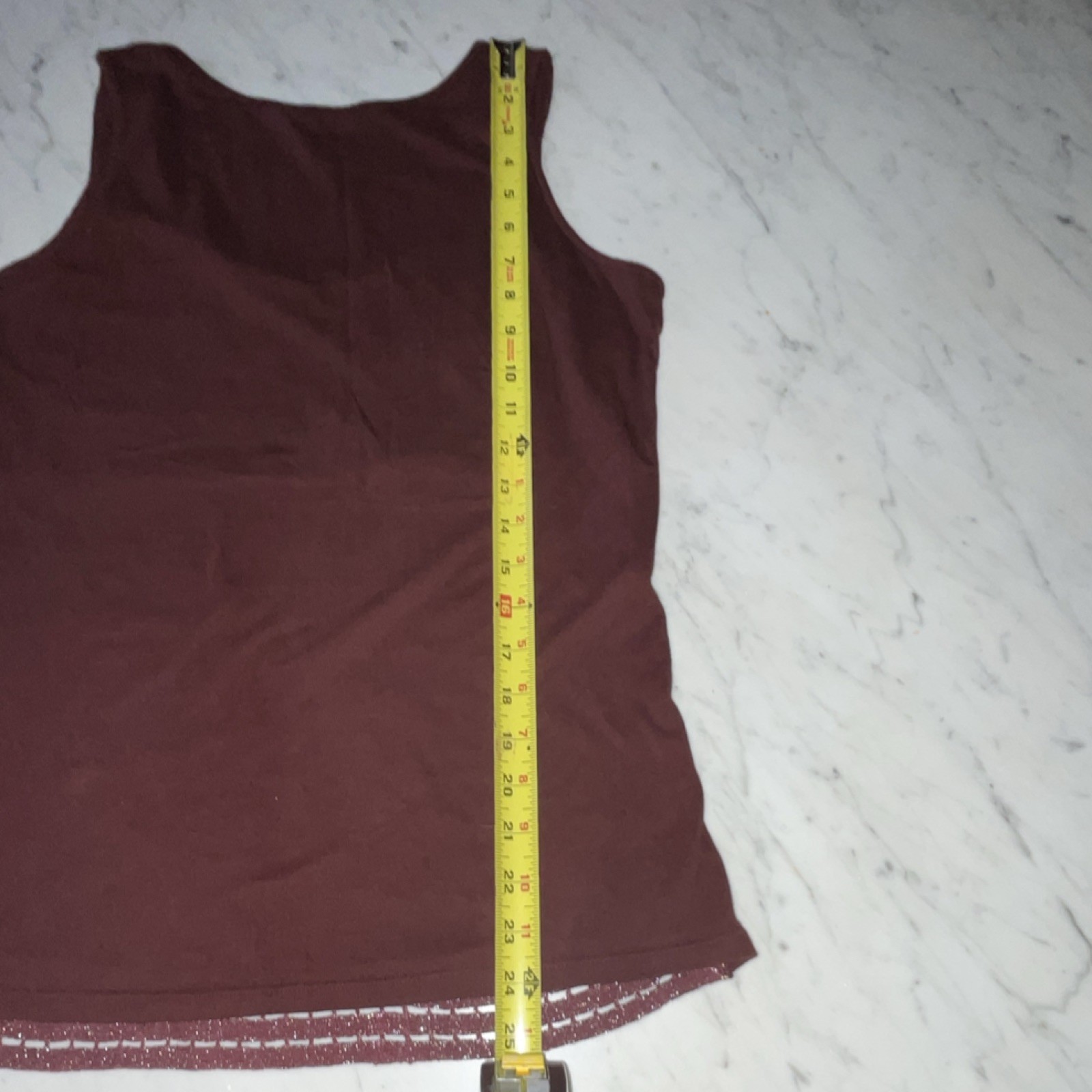 White House Black Market Chino Shorts Women 6 White Mid Rise 4in Pockets