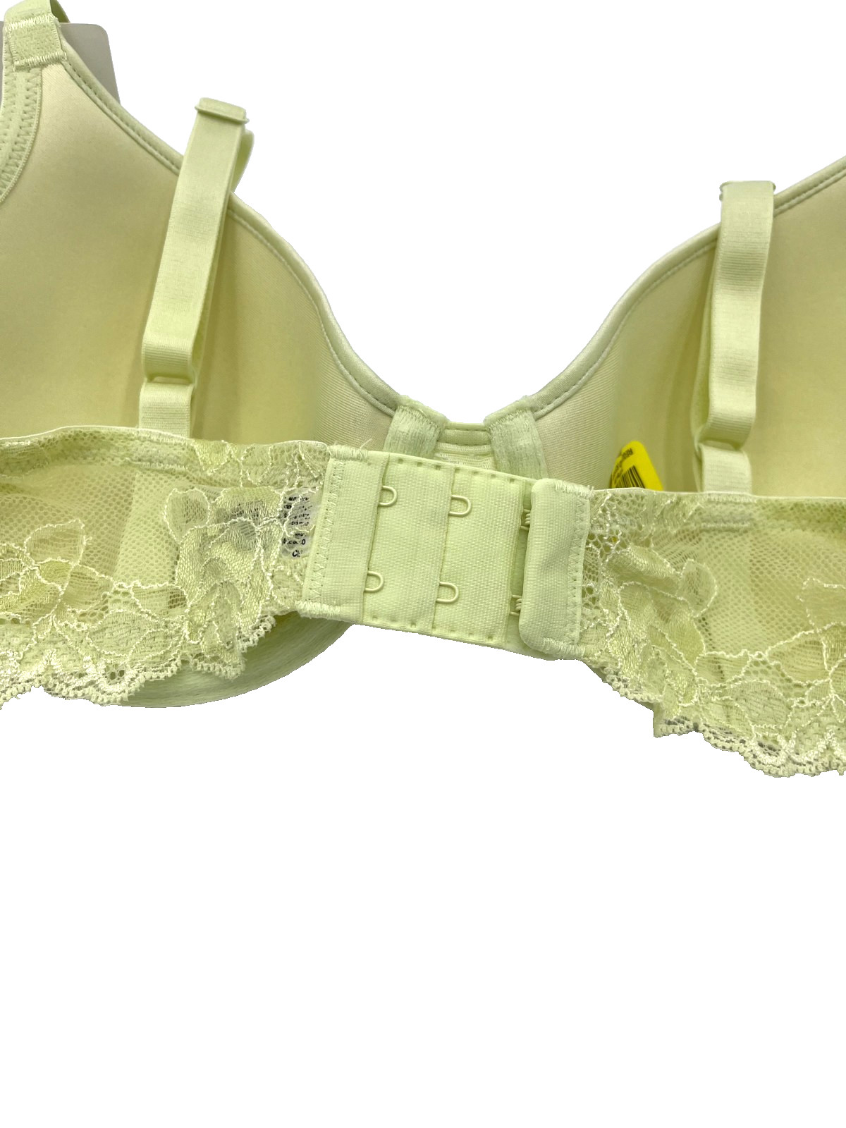 Wacoal T-Shirt Contour Bra Style 853127 Color Green 331 Size 38B