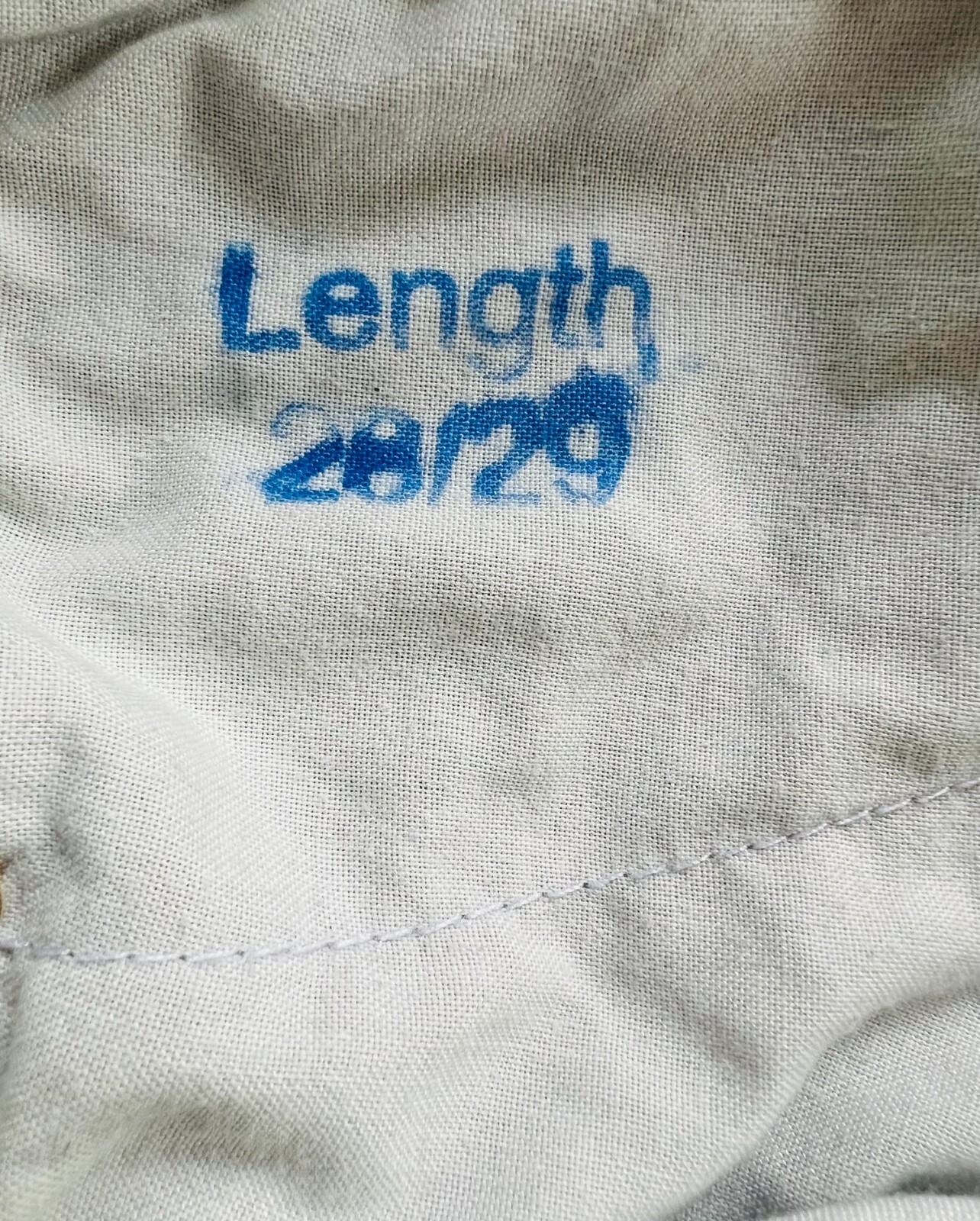 Used Uniform Work Pants Cargo Cintas Redkap Unifirst G&K Dickies etc FREE SHIP