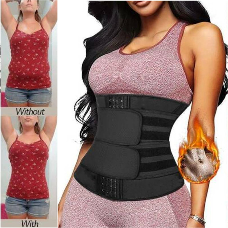 Fajas Colombianas Reductoras Abdomen Para Mujer Fajas Post Parto Soporte Lumbar