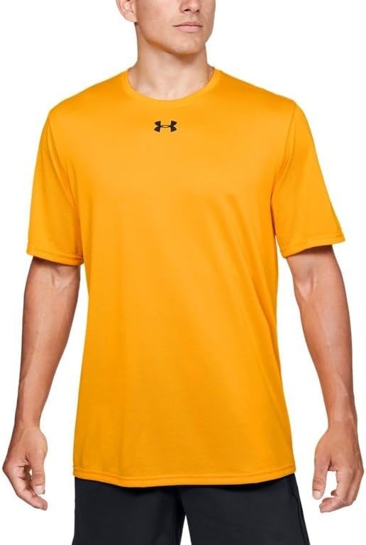 Under Armour Men’s Short Sleeve Locker 2.0 Tee T-Shirt 1305775 Athletic Top