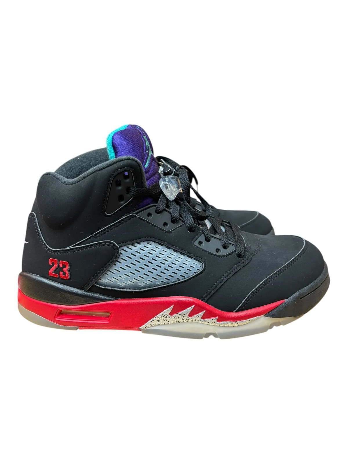Jordan 5 Retro Top 3 SIZE 10.5 – Used/Worn