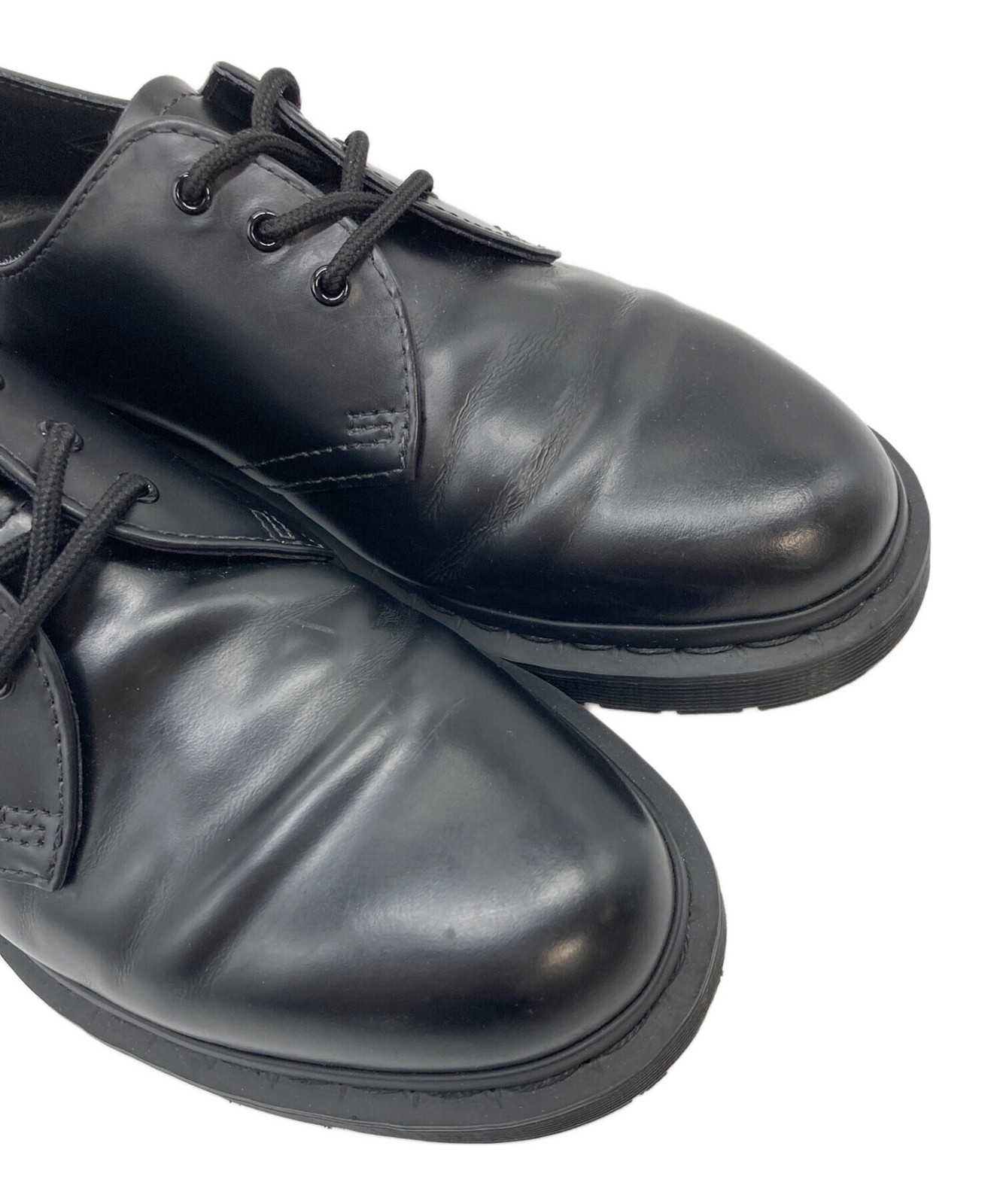 Dr.Martens 1461 Mono 3 Hole Shoes BFi38