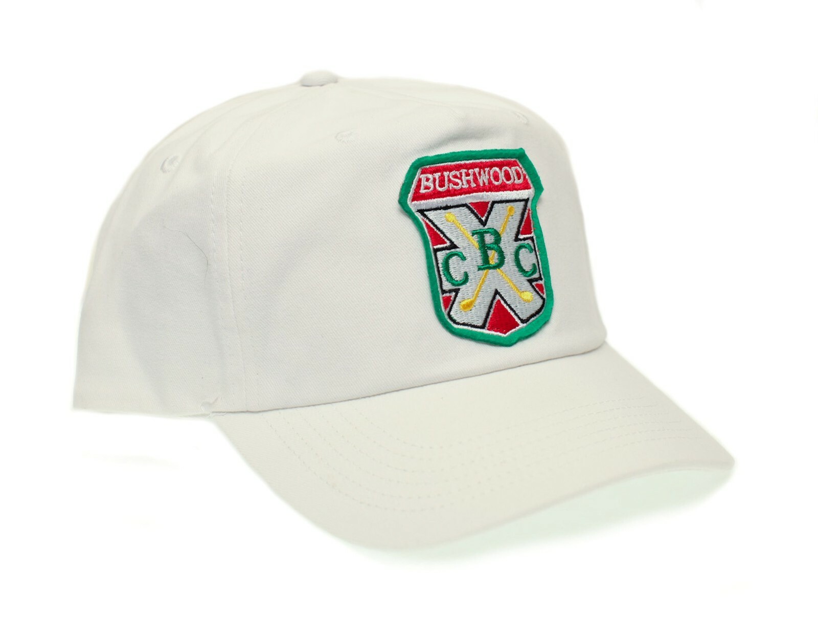 Bushwood Country Club Golf Hat Cap Adult One Size Multi