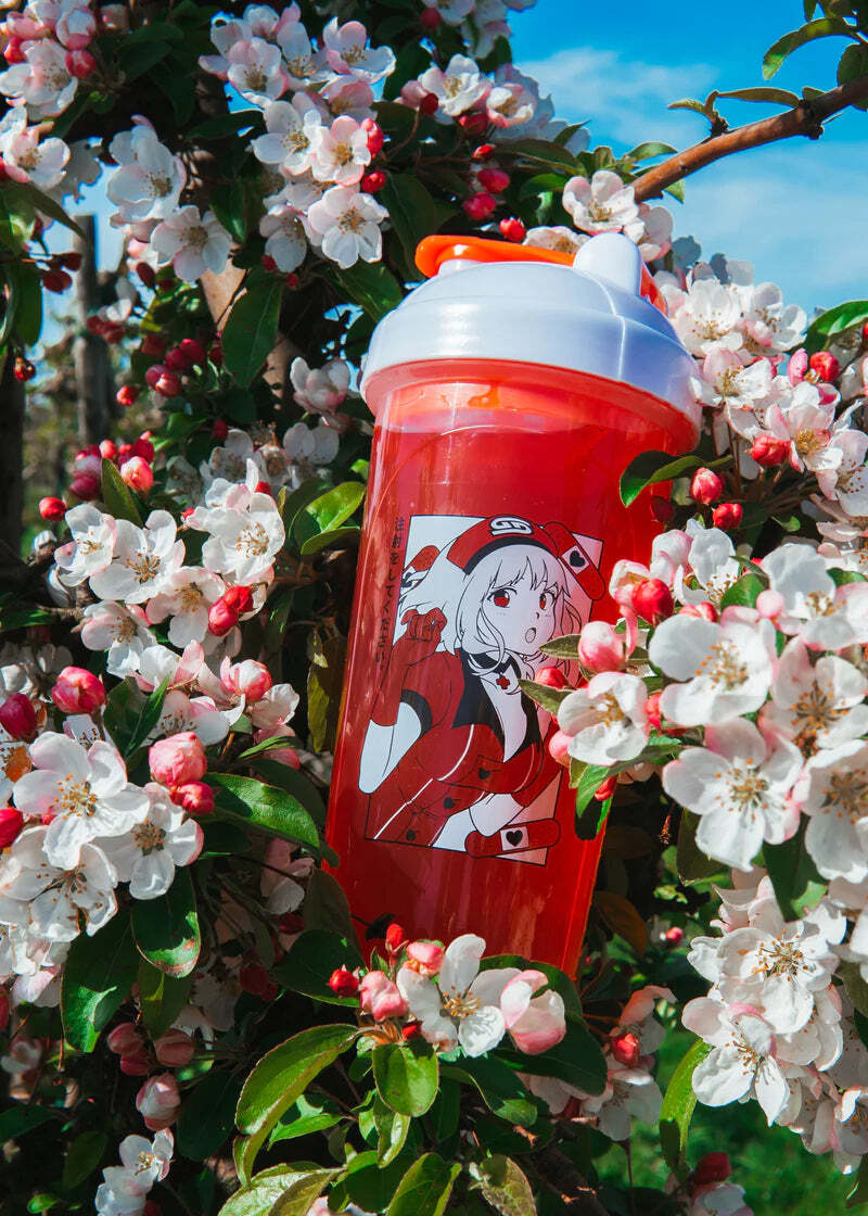 GAMERSUPPS WAIFU CUP – S4.8 NURSE JOI