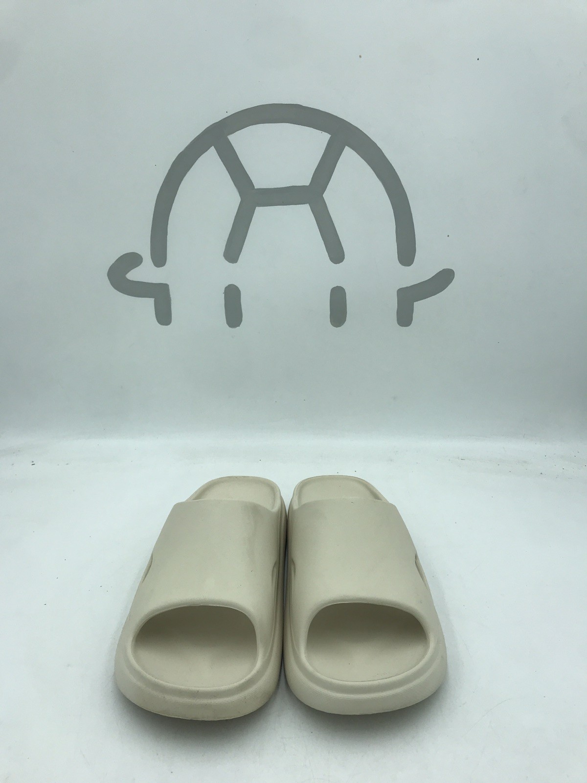 32 Degrees Cool Cushion Slide Unisex Sandals Pick Size
