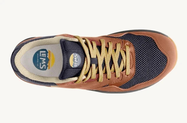 Brand New Lems Men’s Trailhead Shoes Multiple Sizes and Colors Available