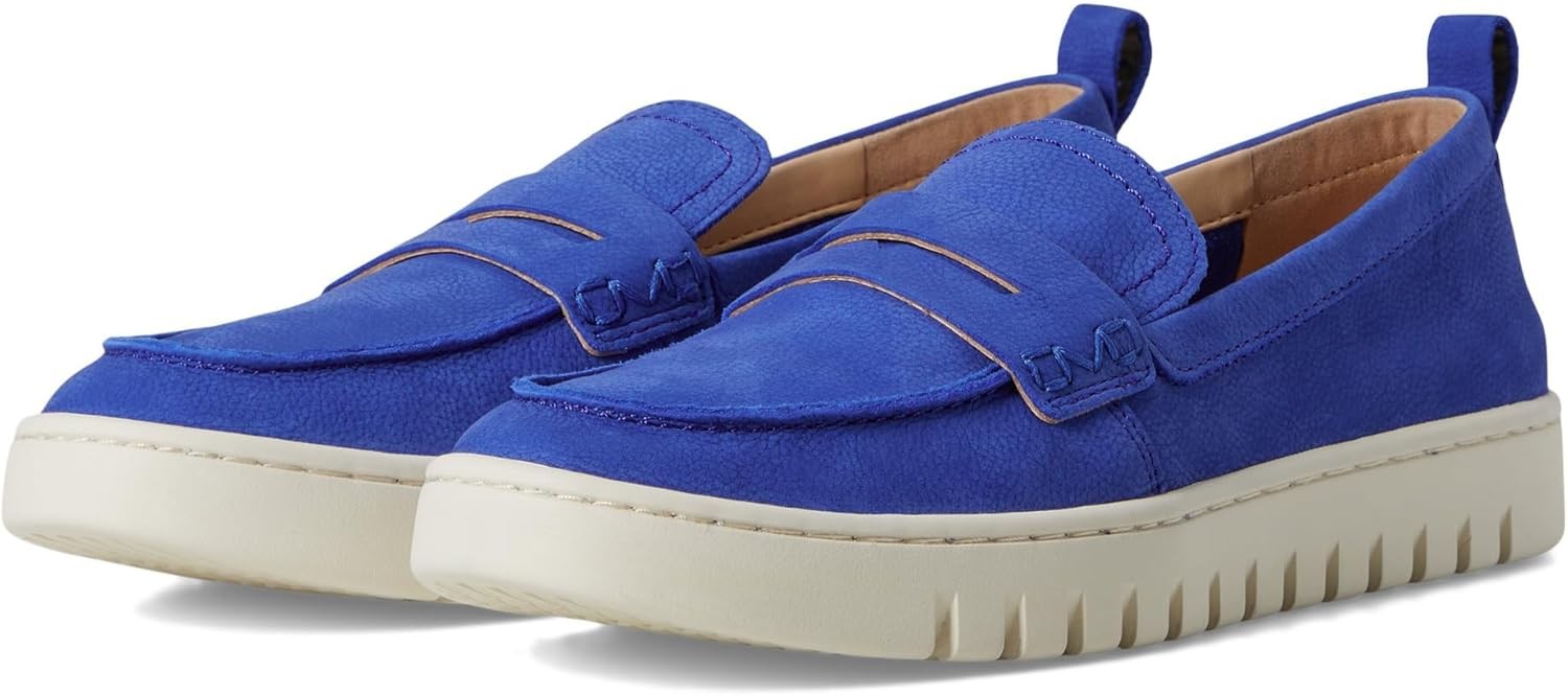 Vionic Packable Women’s Loafer with Orthotic Support