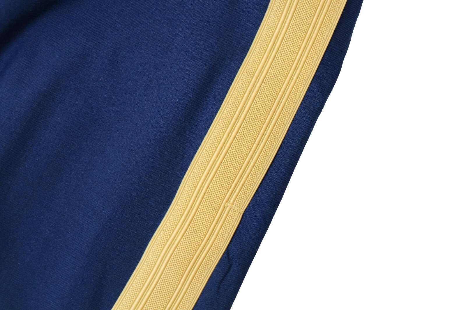 NEW US Army ASU Braided Pants Blue Army Service Uniform Dress Trousers DSCP