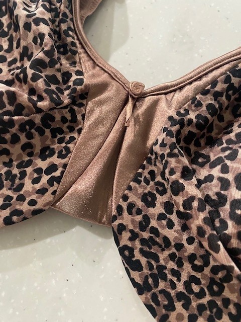 Warners SIGNATURE SUPPORT BRA cushioned underwire stretch 35002A BRAND NEW