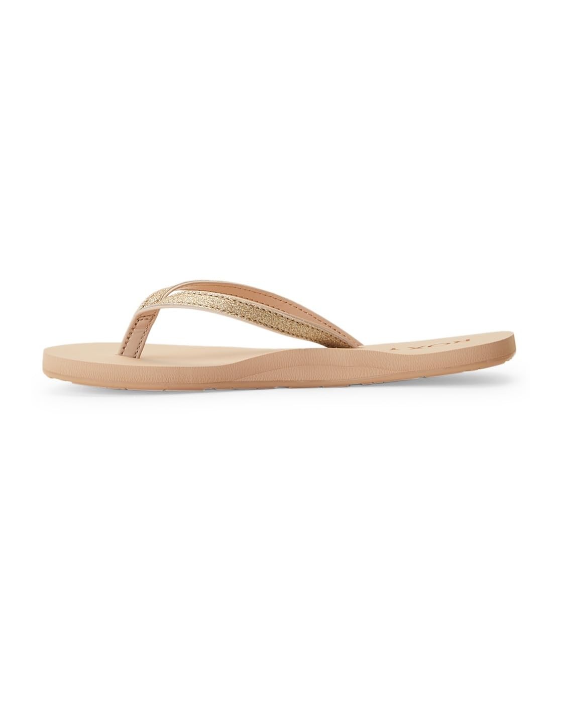 Ladies Napili II Shower & Bath Shoes, Beige Ta1, 42 EU