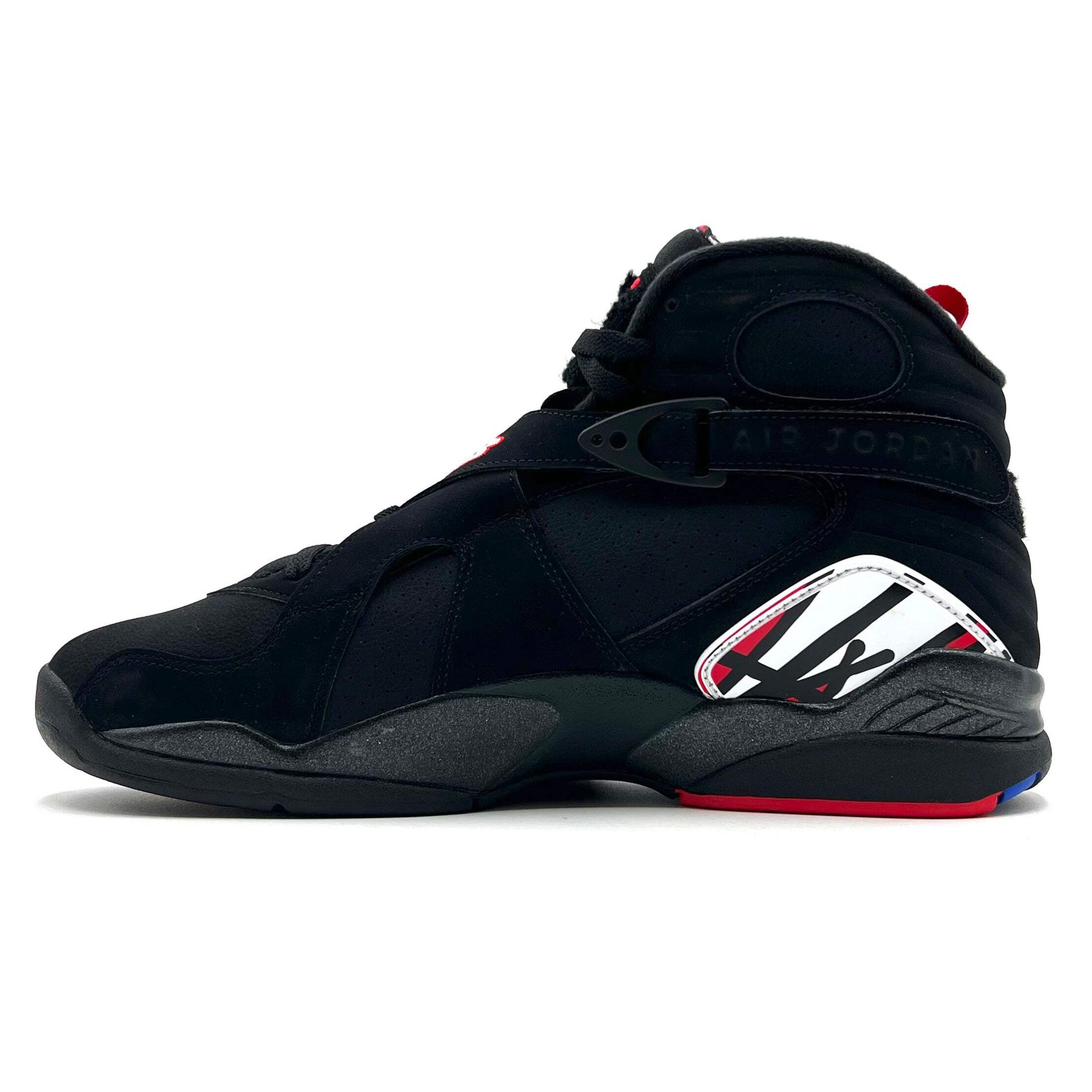 Air Jordan 8 Retro ‘Playoffs’ 2023