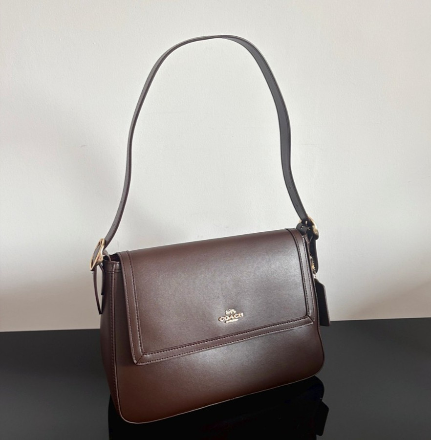 Coach CCE57 ETTA 29 shoulder bag underarm bag crossbody bag Outlets FREESHIPPING