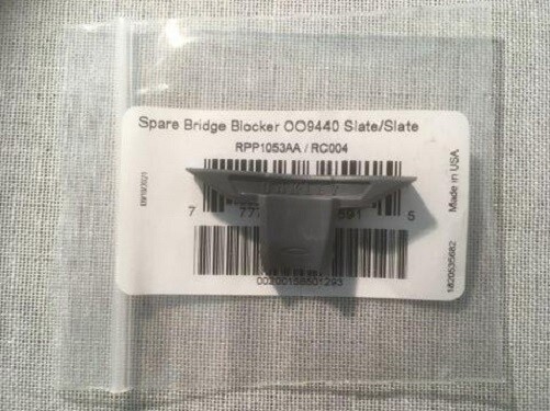 New Oakley Bridge Blocker For Clifden OO9440 OEM SLATE OO9440-19 9440-14 SHIFT