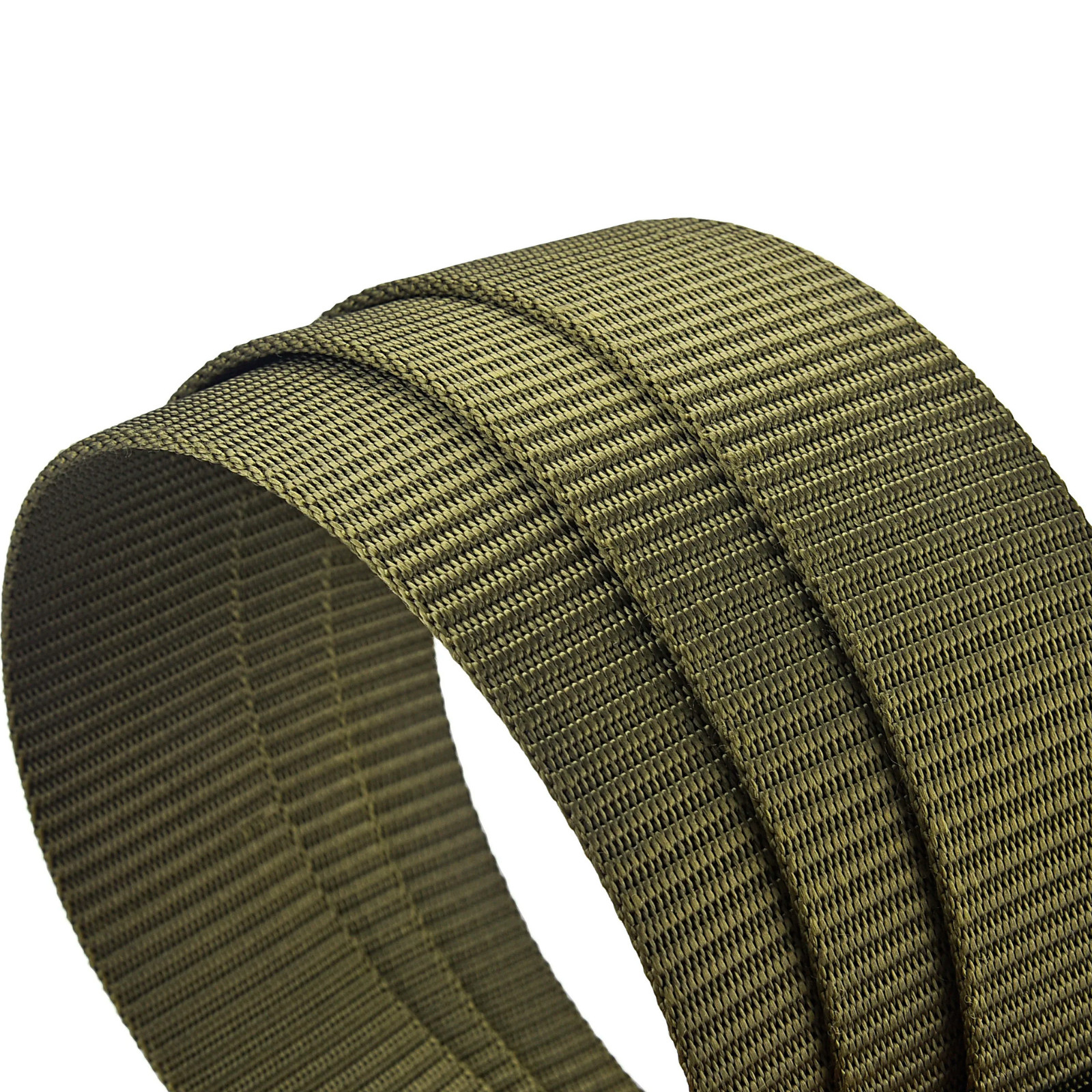 Men Casual Military Tactical Army Adjustable Quick Release Belts Pants Waistband
