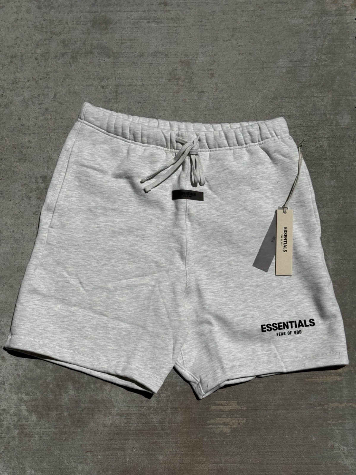 Fear of God Essentials Shorts All Colors All Sizes XS-XL