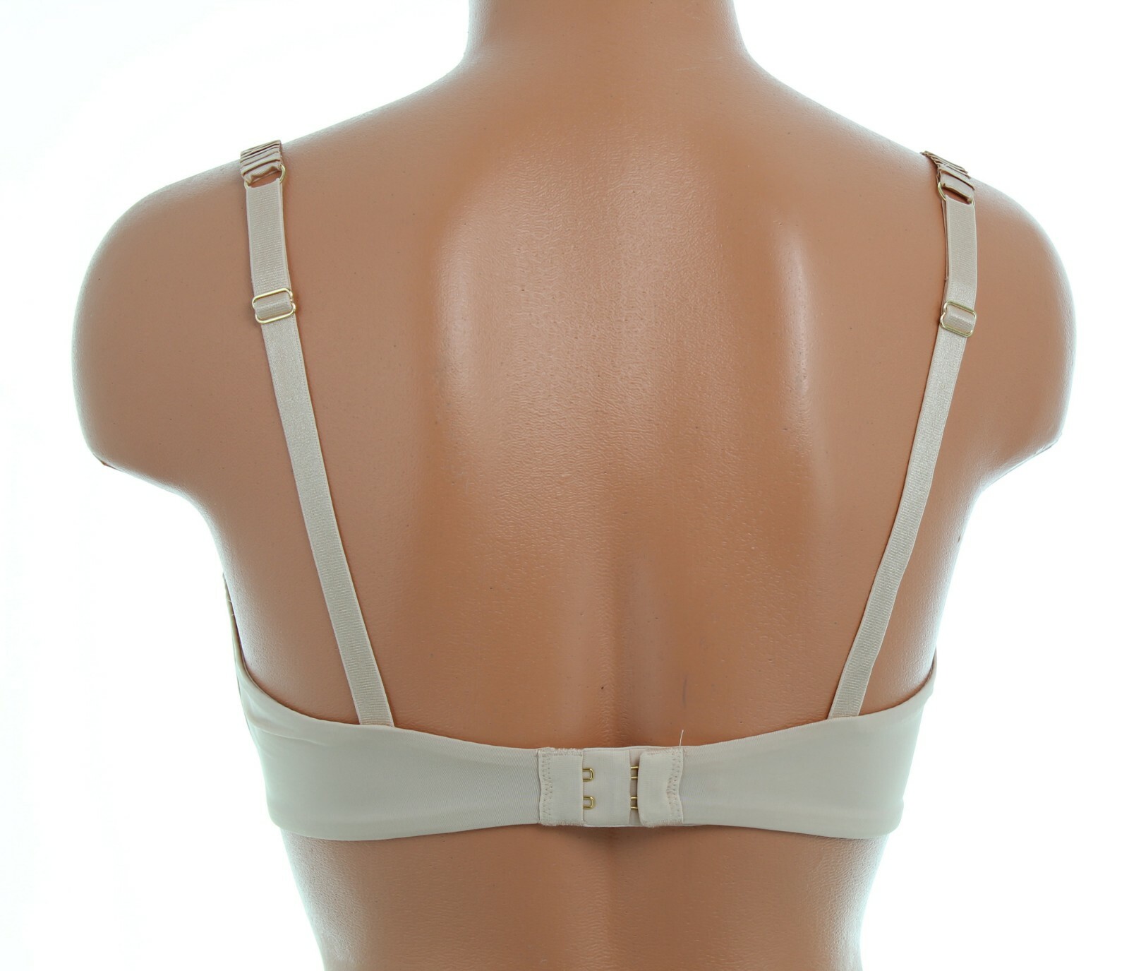 Third Love T-Shirt Bra, Classic 24/7 Women’s Underwire, Hook Back Closure