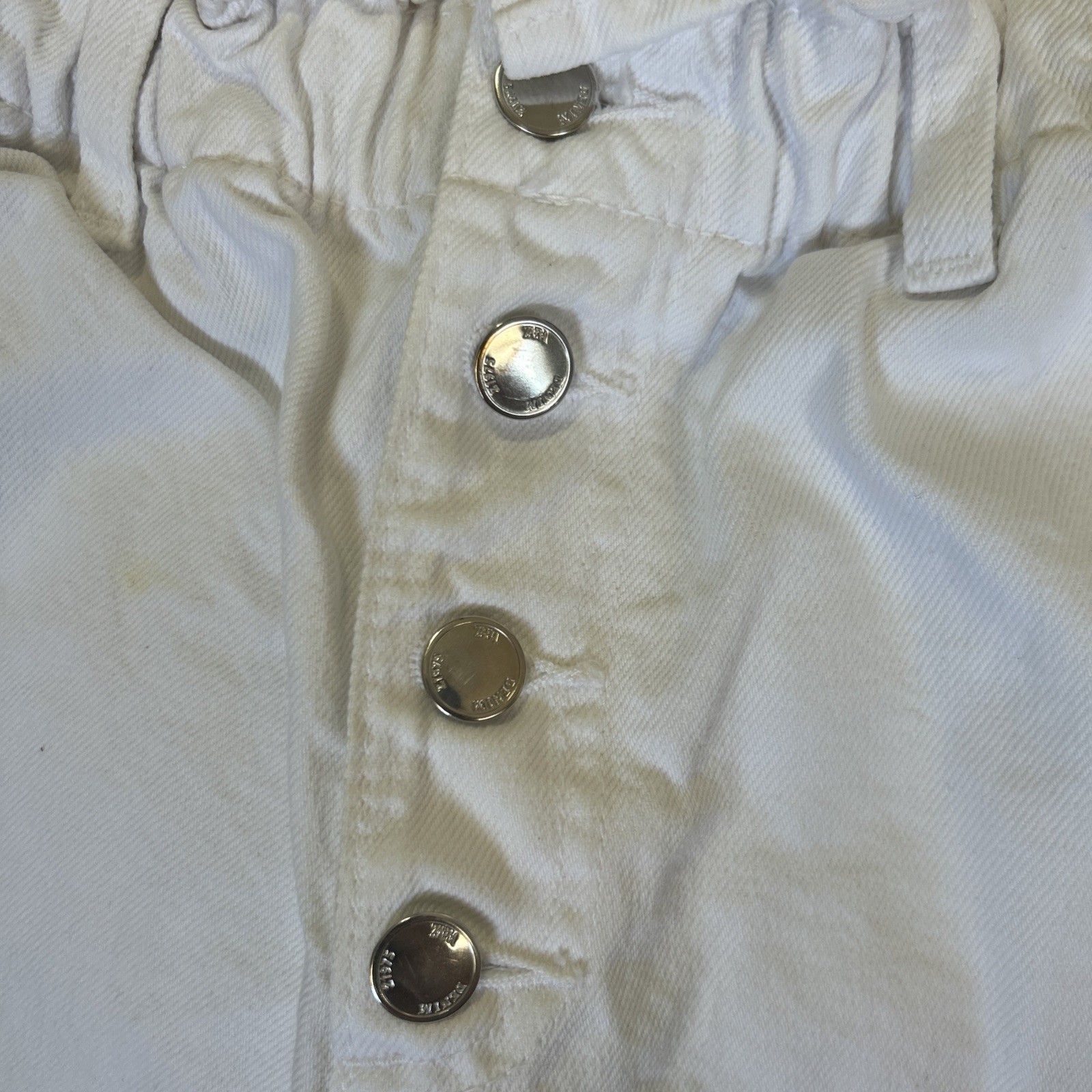 Short Zara