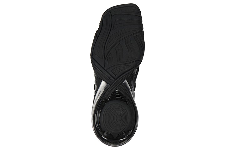 Balenciaga Tyrex Low Black – 617535-W2TA1-1000