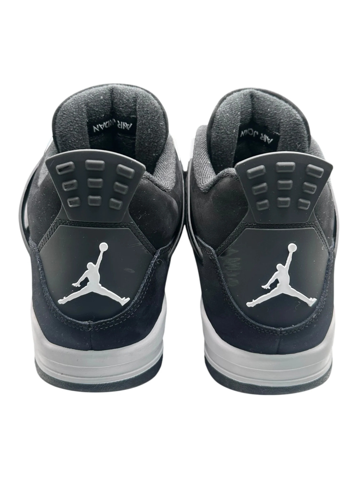 Jordan 4 Retro White Thunder size 11.5 – Used/Worn