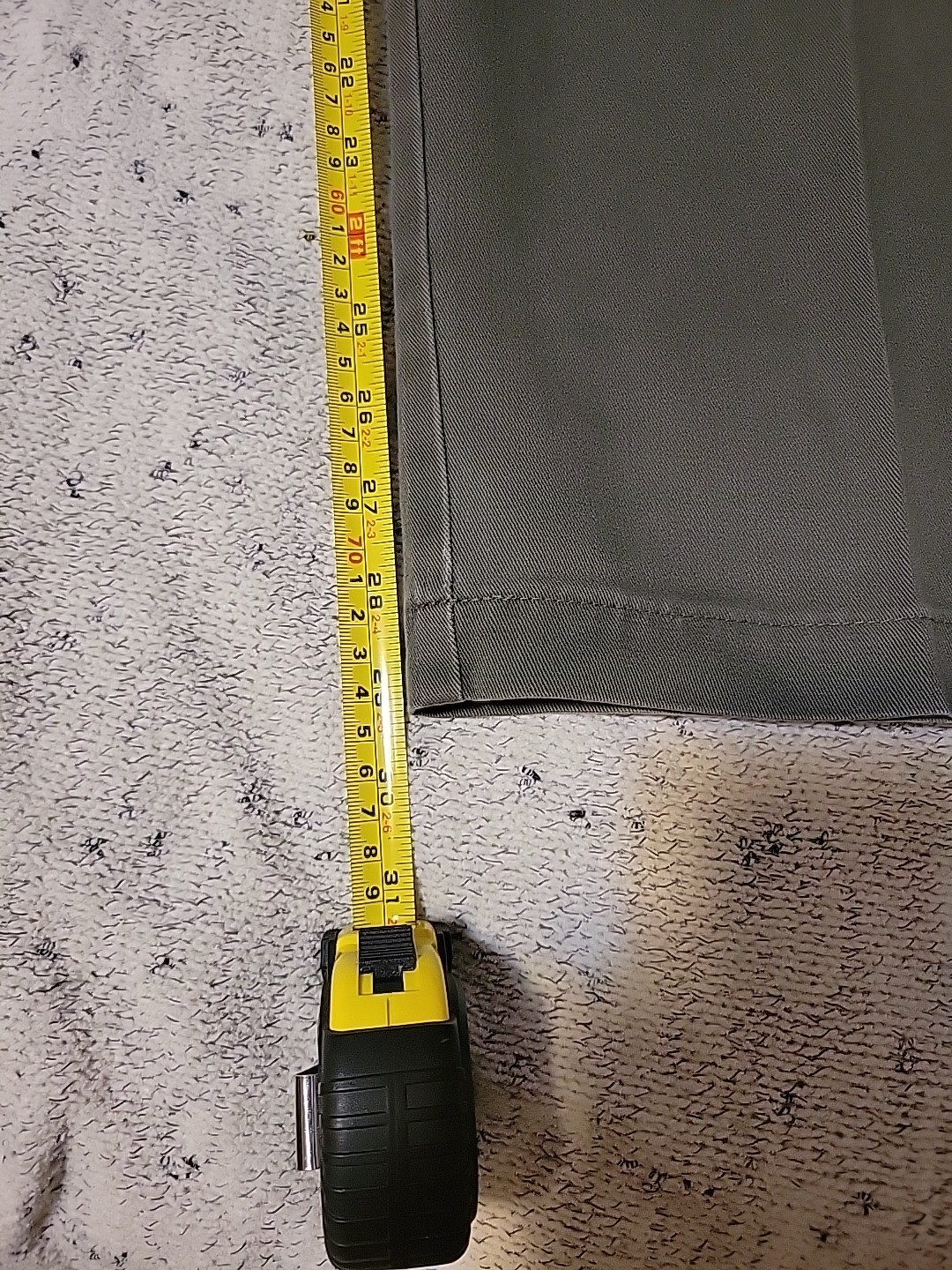 Levi Dockers Pleated 48×28