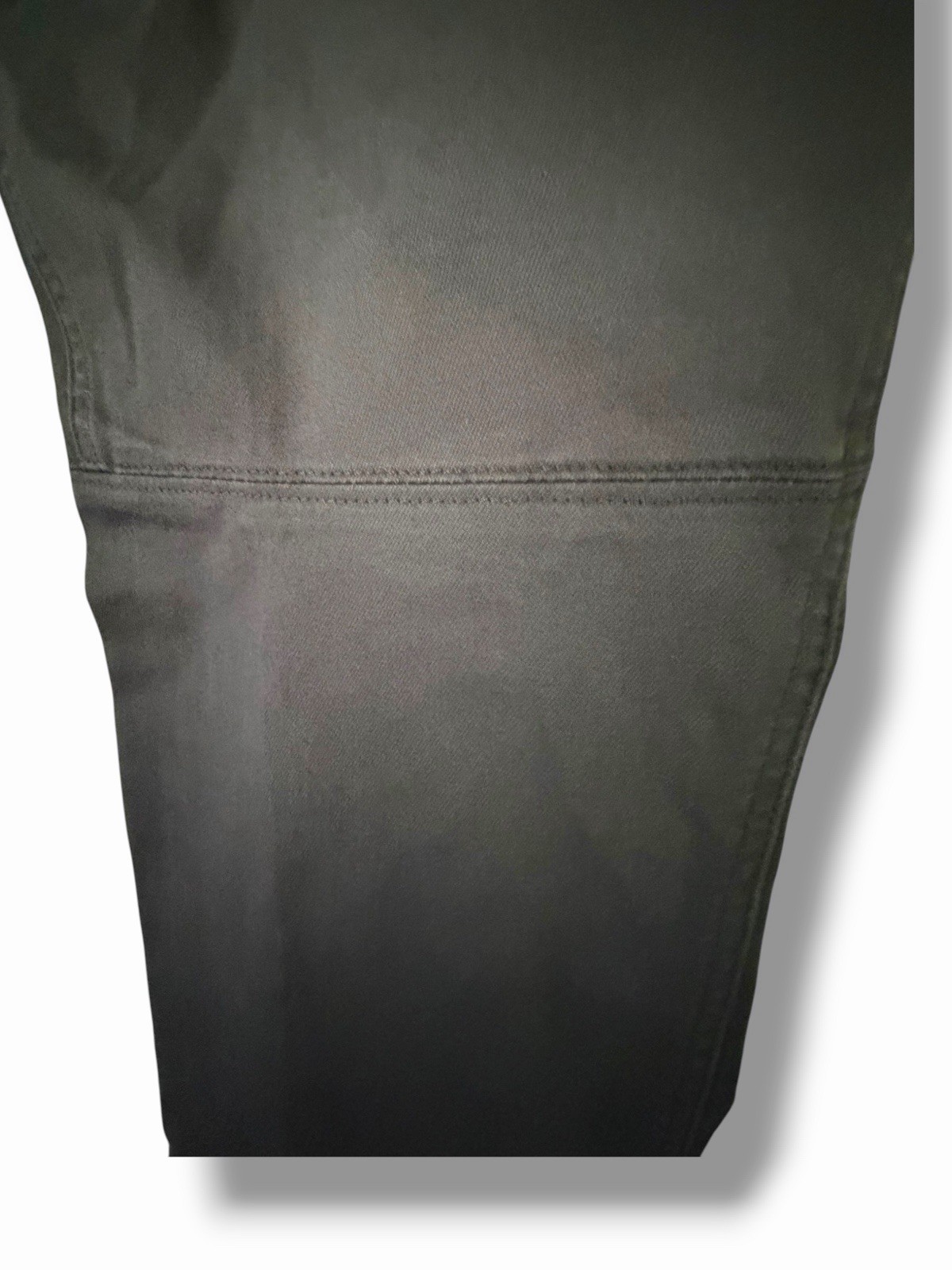 Kuhl Men’s Revolt Jean Tapered Pavement Color – Brand New w/ Tags Size 34 X 32
