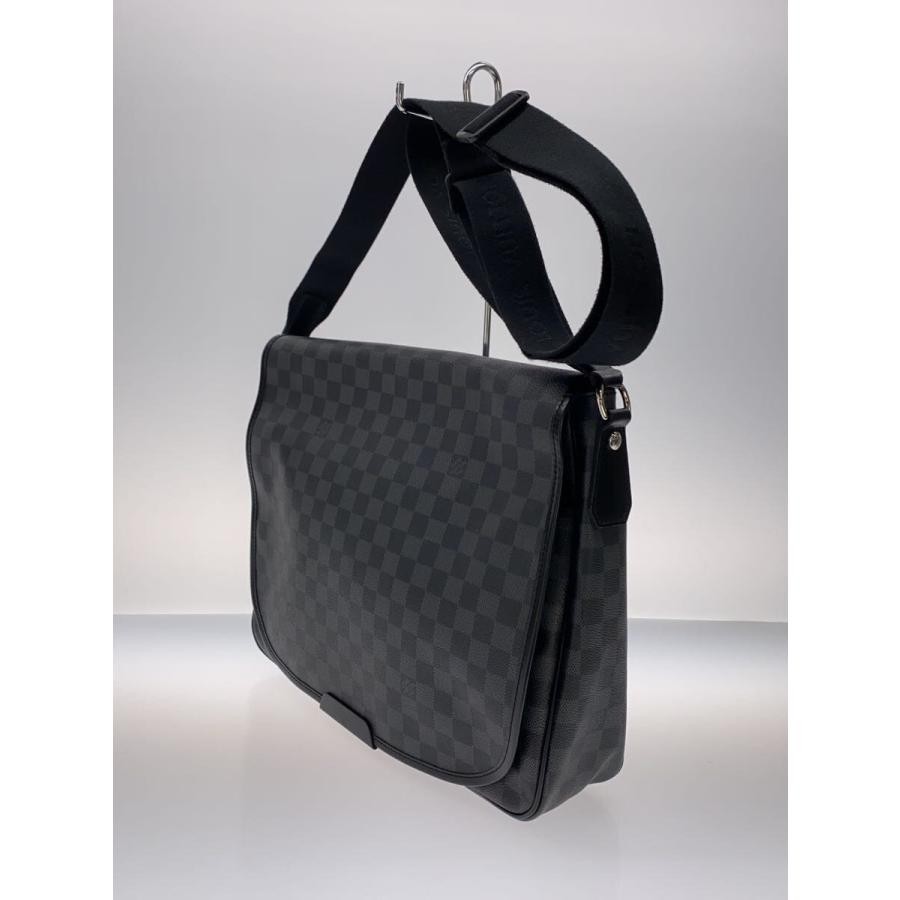 Louis Vuitton Daniel MM Dar Graphite y30_0502 [SKU:121]