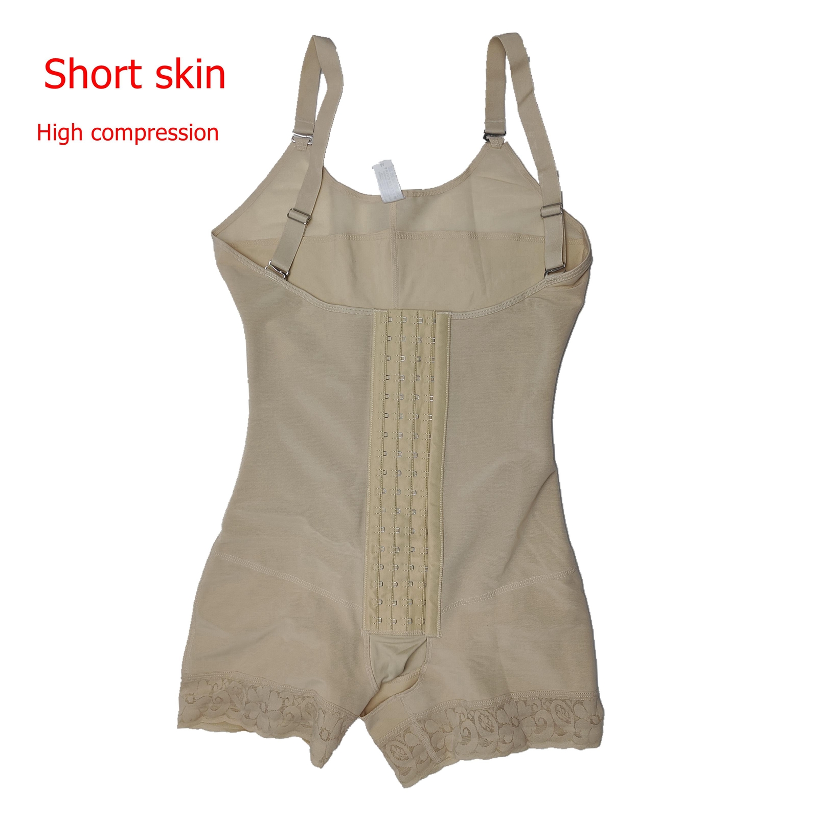 Womens Surgery Post Partum Body Shaper Colombianas Reductoras Levanta Cola Post