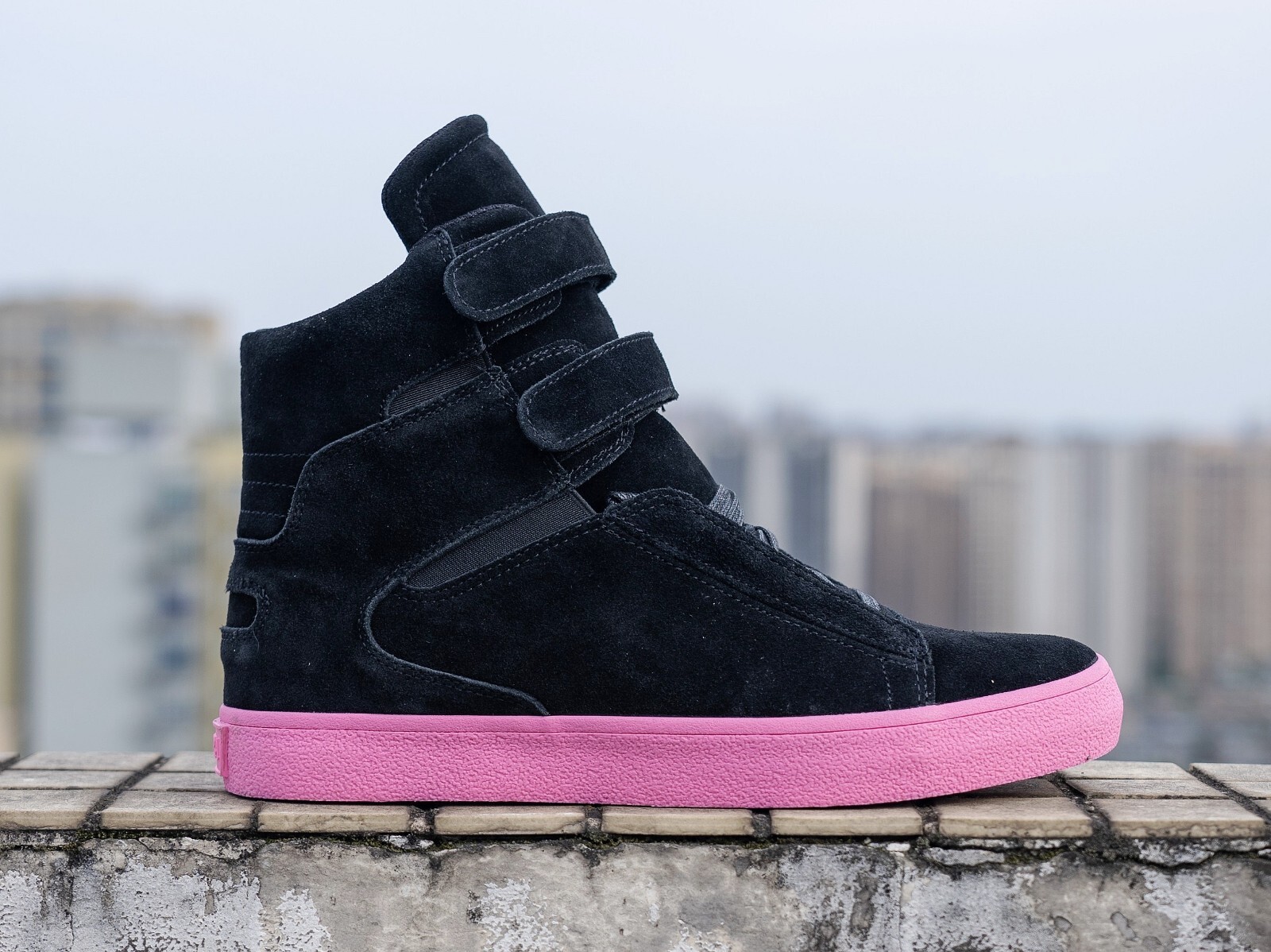 Supra Tk Society High Top Shoes All types