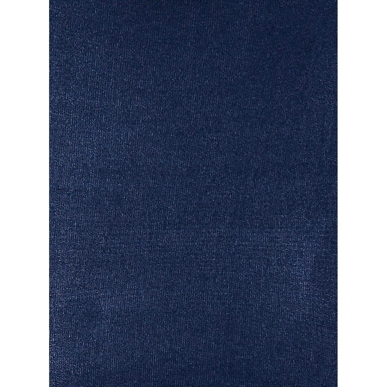 Joyspun High Waist Opaque Tights Womens Size Medium Blue And Black Polka Dot