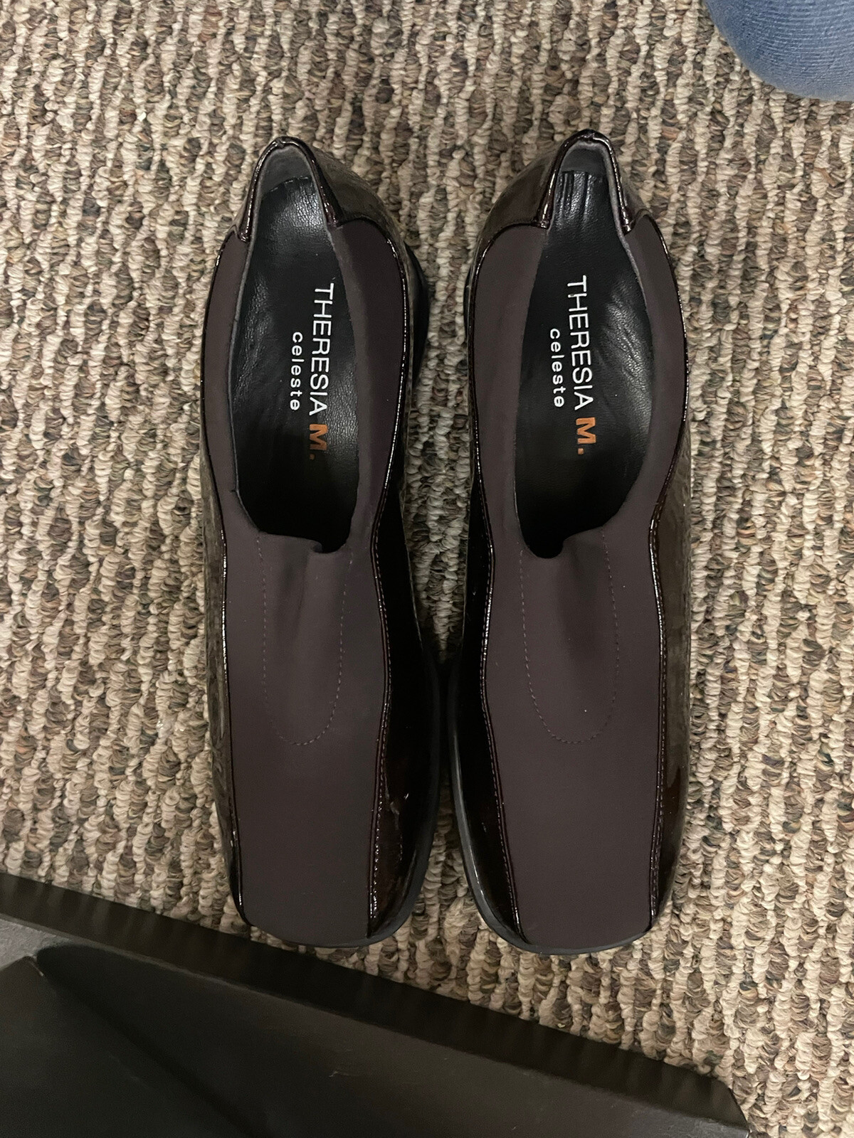 Theresia M. Womens Dress Shoes