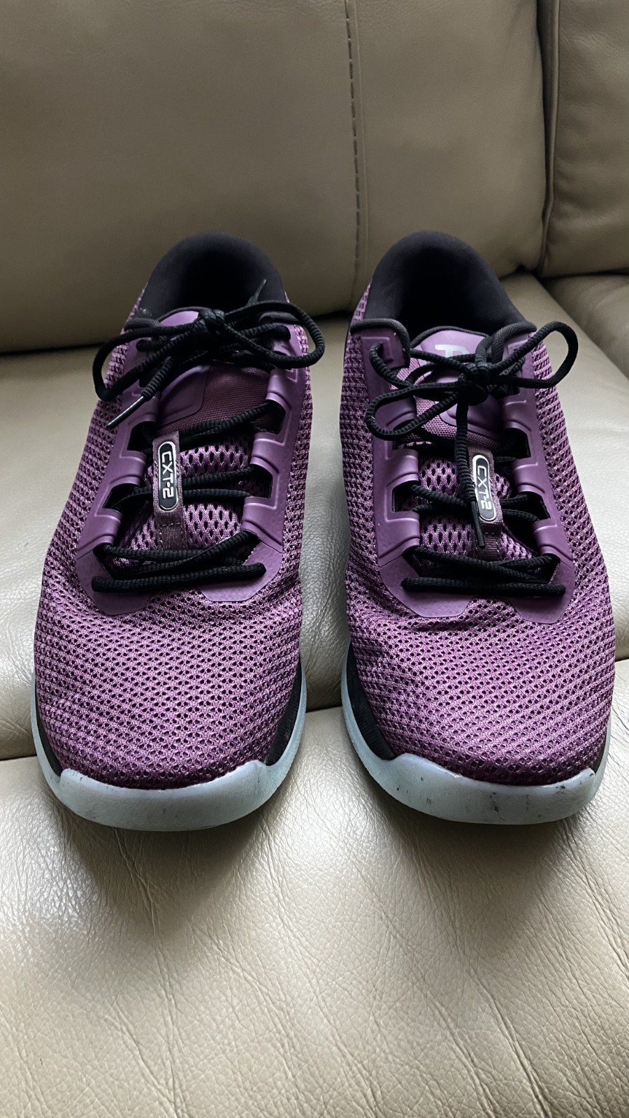 TYR CXT-2 Trainer Cross Shoes M12 / W13.5