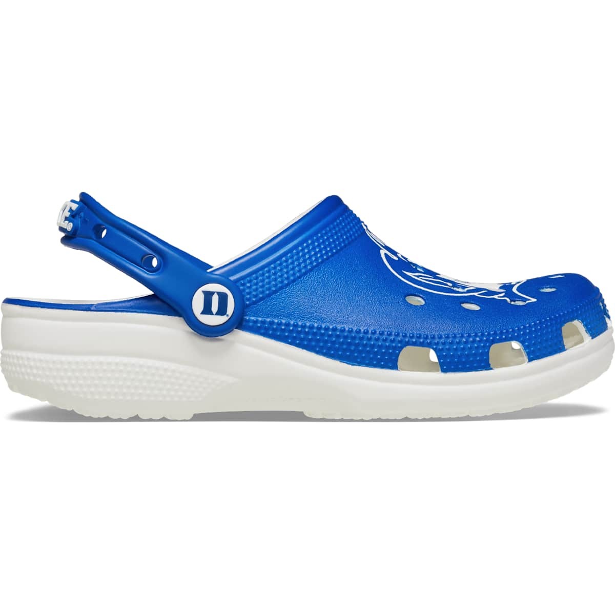 Crocs Adult Duke University Classic Clogs