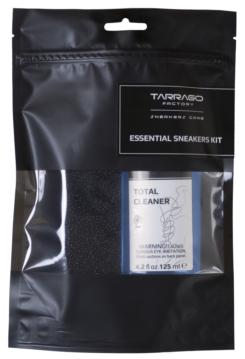 Tarrago Sneaker Care Essential Kit