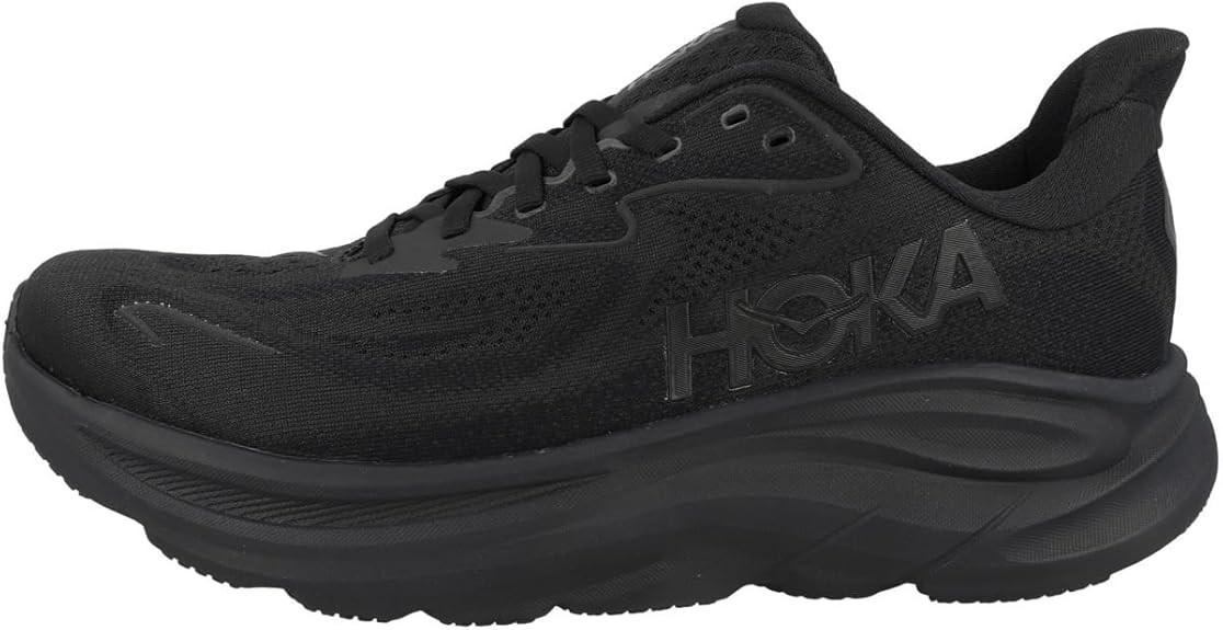 Hoka Clifton 10 / 9 Women Shoe Running Casual Trainer