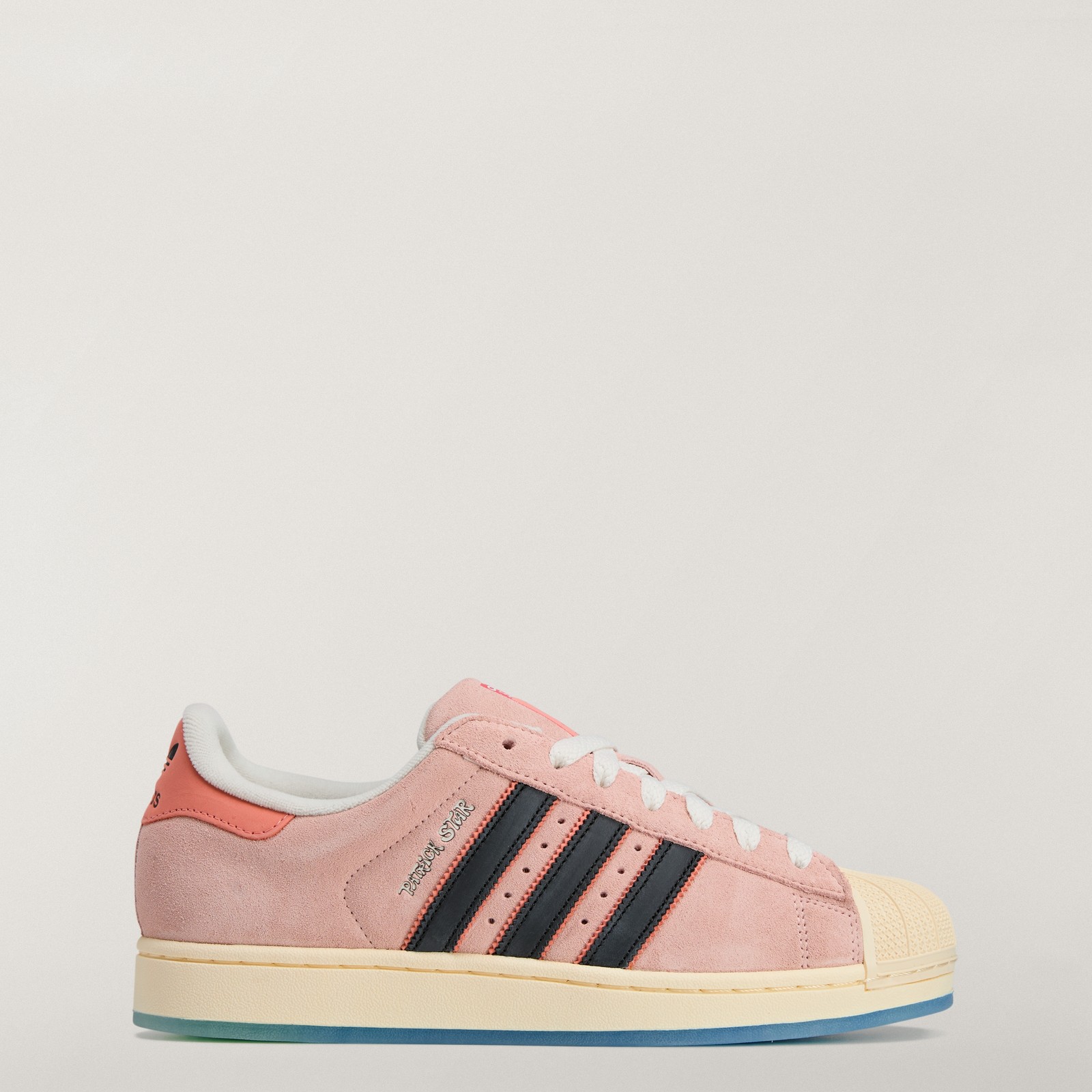 adidas men Patrick Superstar Shoes